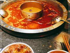 -大龙燚火锅(南山大道店)