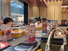 -元气寿司(金光华店)