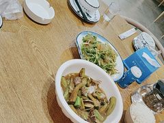 -惠宾楼老菜馆