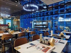 -银河烧鳗·活鳗料理专门店(西单大悦城店)