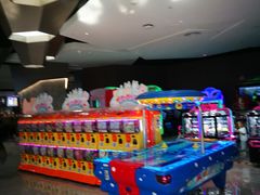 -星河寰宇IMAX影城(星河WORLD·COCO Park店)