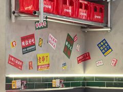 -堂堂小伙夫·辽宁小吃大排档(京西大悦城店)