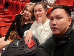 -GALA CINEMA(朗豪坊购物商场店)