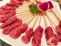 -南门涮肉(上海二店)