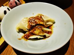 掌柜钟水饺-天府掌柜(九眼桥店)