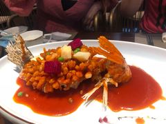 -童福兴·南京菜(老门东店)