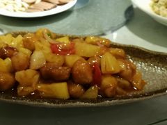 -隆喜元鱼汤包·海鲜(中联广场店)