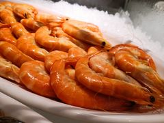 -长春凯悦酒店咖啡厅Market Café