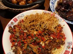 -回家吃饭·地道南昌菜(建德观总店)