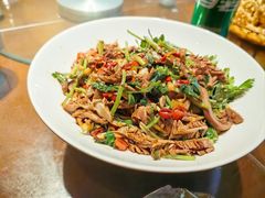 -李大嘴·湖北烧菜馆(汉阳总店)