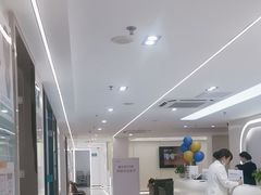 -深圳富茂格伦菲尔口腔门诊部(龙华清湖总院)