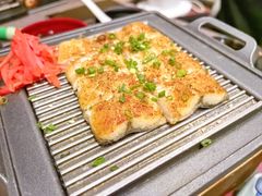 -藤原布二·大正创意料理(五台山店)