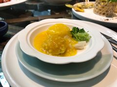 -箱美术馆私房菜(水晶郦城店)