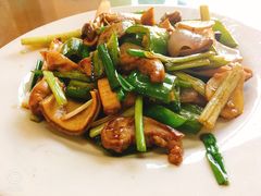 -将军陂美食山庄·瓦缸炭烧鸡