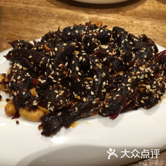 柒玖玖串串香(凤起路店)图片 第35张