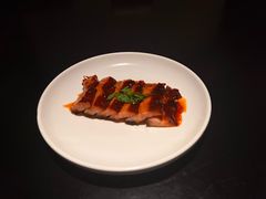 -丽晶轩中餐厅(重庆丽晶酒店)