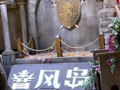 -暴风岛沉浸式体验馆(百联世纪店)