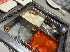 -海底捞火锅(王府井银泰in88店)