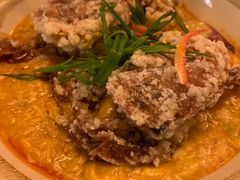 -CHINCHIN 青青·泰国料理(万象食家店)