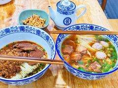-夏记粉店(黄兴路步行街店)