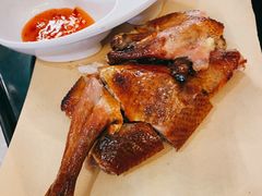 -达叔香味海鲜(海棠68环球美食街店)