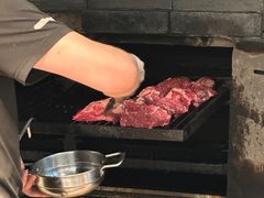 -鲤鱼门渔人码头自助餐厅