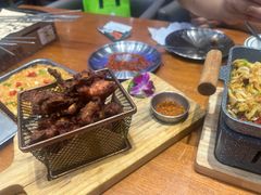 -路边羊烧烤酒场(宝带路店)