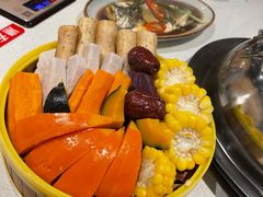 -渔夫蒸鲜(世奥湾店)