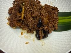 -魁盛居百年鲁菜馆(中林路店)