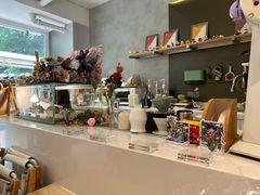 -SEEKER Espresso·咖啡