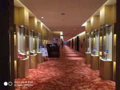 卡座-大海中餐厅(宁波春晓世茂希尔顿逸林酒店)