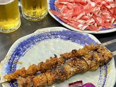 -青岛美食夜校·美食集合地(麦岛店)