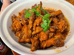 -西江美食舫·江西菜(健德桥店)