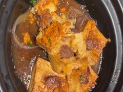 -万荣烤鸭店·北京菜(天坛店)