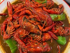 -盱眙虾神於氏龙虾(夫子庙红街店)