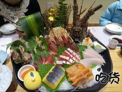 -花潮料理艺食馆(世欧广场店)