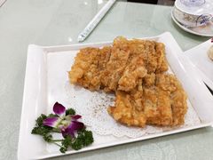 -河南食府(人民路店)