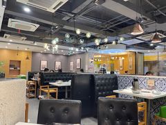 大堂-陈记顺和牛肉火锅(永泰店)