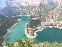 -河南宝泉旅游区