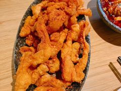 -付小姐在成都(川沙店)