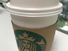 -星巴克臻选(广州高德置地秋广场店)