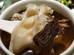 菌皇汤-京华烟云·北京烤鸭(领展购物广场·中关村店)