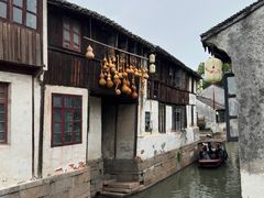 -锦溪古镇