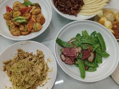 -金鸭都·老北京特色家常菜(潘家园店)