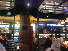 -味妙烤鱼吧(回龙观店)