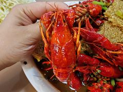 -香满锅老北京羊蝎子火锅·家常菜(新街口店)