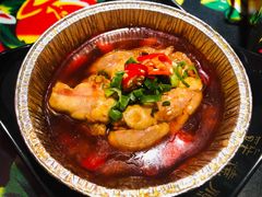 精膘脑花-醉烧膘·烧烤夜宵王(总店)
