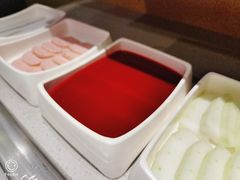 -海底捞火锅(团结桥店)