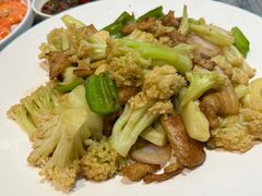 -敦煌喜宴(万达广场店)