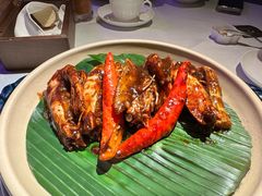 -狮拾久·现代新加坡料理(福田COCO Park店)